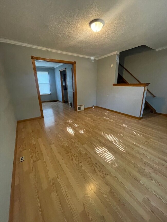 Foto del edificio - 2 bedroom townhouse in Waterloo, IA!