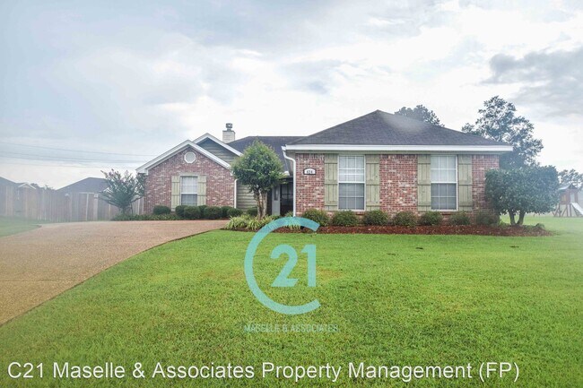 Foto del edificio - 3 br, 2 bath House - 624 Post Oak Pl