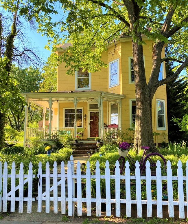 1206 Newton St NE, Washington, DC 20017 House Rental in Washington