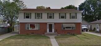 Building Photo - 112 Andrew Ave