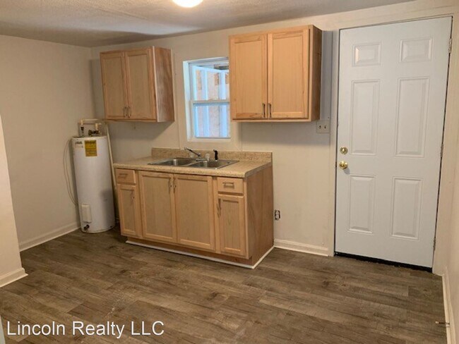 Building Photo - 1 br, 1 bath House - 4822 Old Radar Site R...