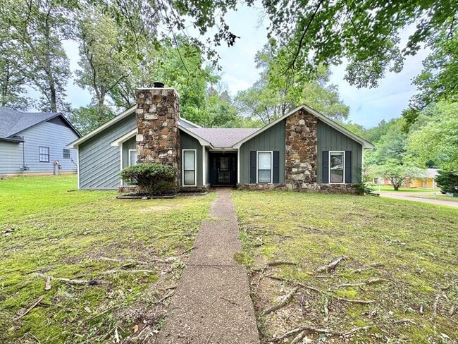 Building Photo - 4421 Hunt Cliff Trce