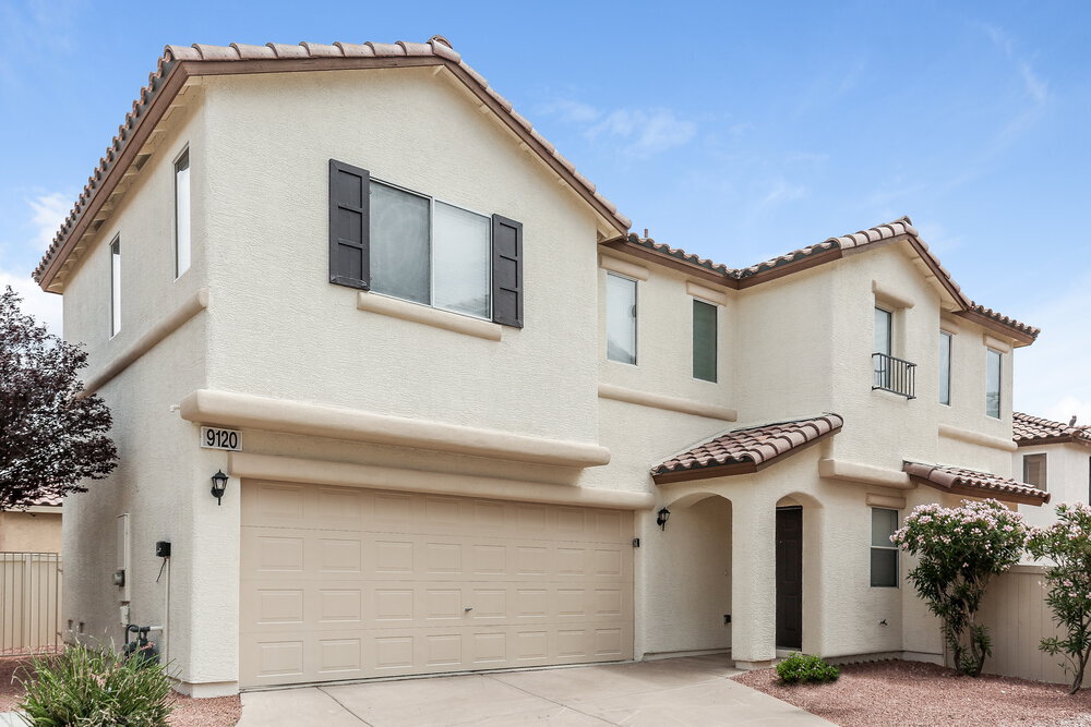 Foto principal - 9120 Spoonbill Ridge Pl
