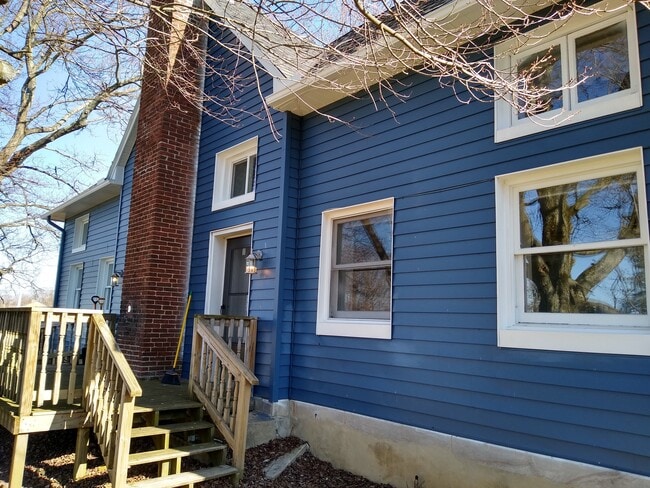 Foto del edificio - 21330 Old York Rd