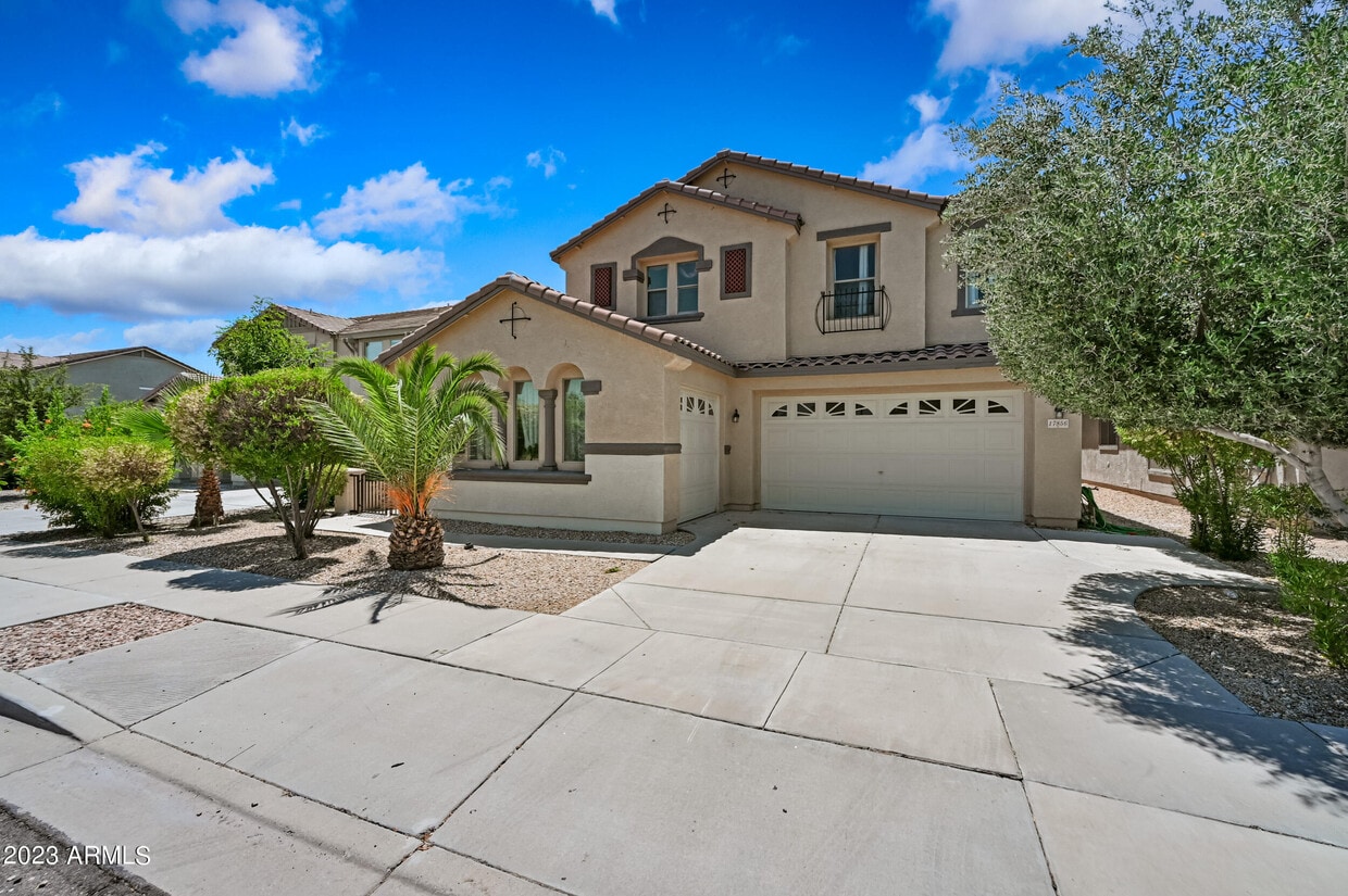 17856 N 183rd Ave, Surprise, AZ 85374 House Rental in Surprise, AZ