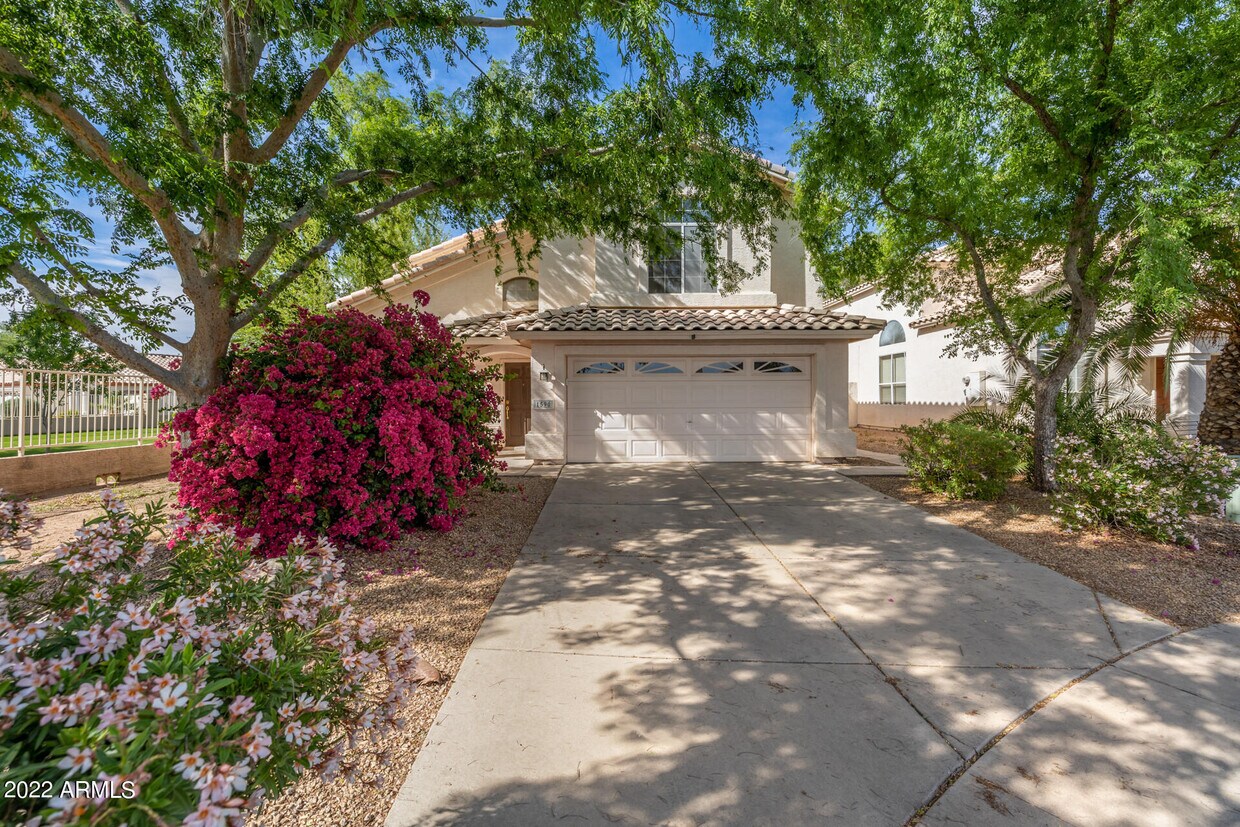 1590 W Dublin Ct, Chandler, AZ 85224 House for Rent in Chandler, AZ