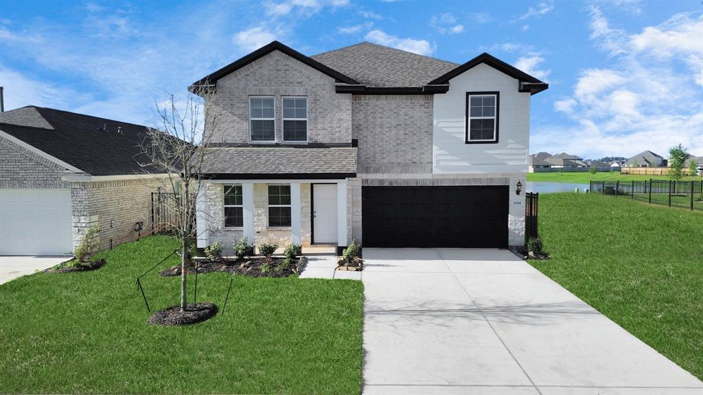 Primary Photo - 2548 Allegretto Sea Dr