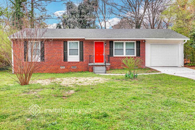 Building Photo - 104 Shepherd Dr