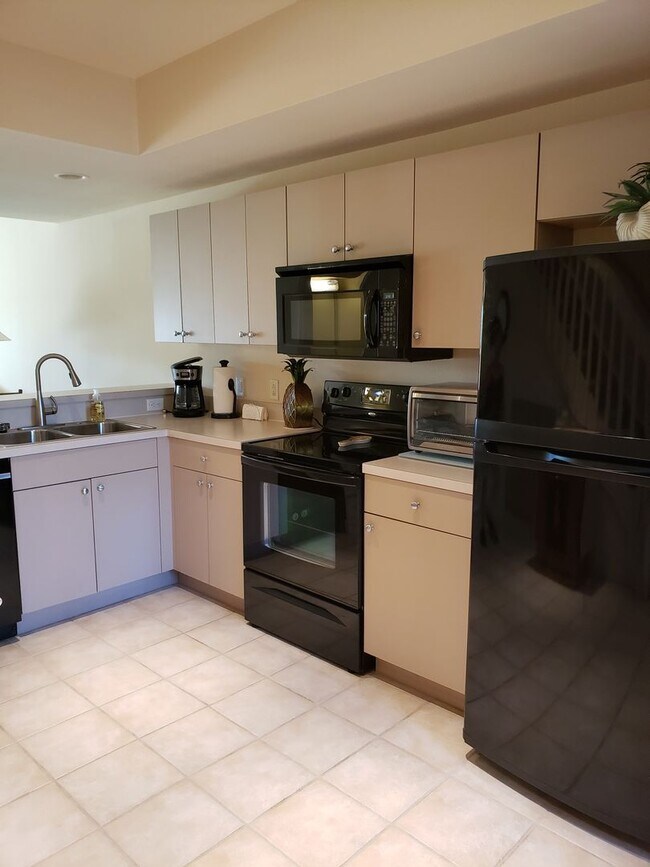 Foto del edificio - Gorgeous townhome in Deep Creek for Seasonal Rent!