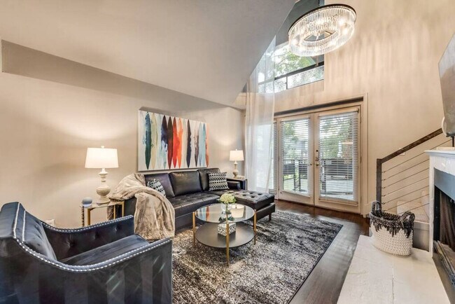 Foto del edificio - 6011 Gaston Ave