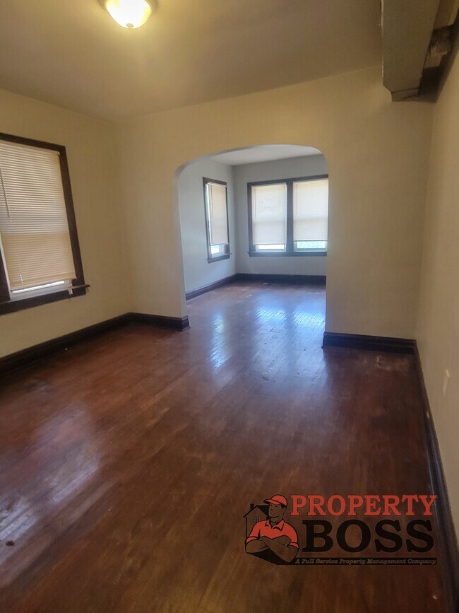 Foto del edificio - 809 W 11th Ave
