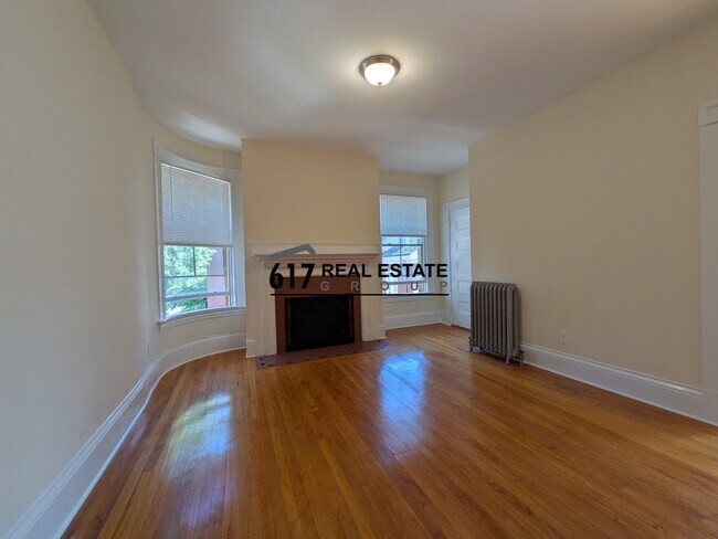 Foto del edificio - 2 Ware St