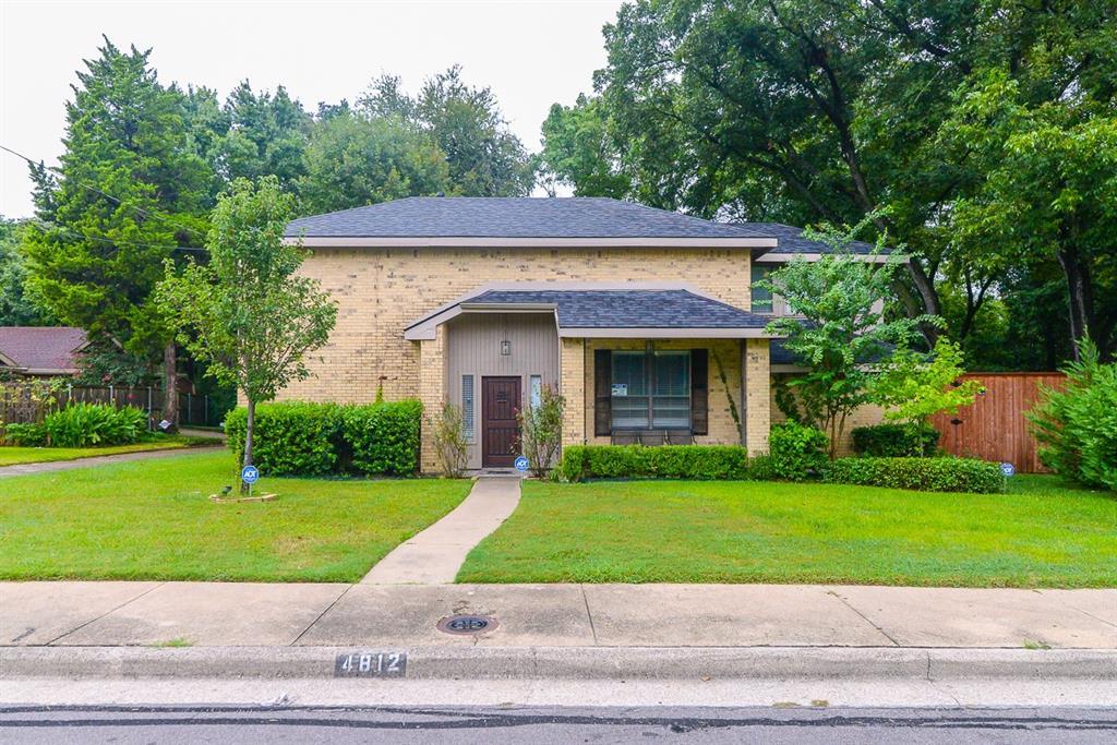 Primary Photo - 4812 Hollow Ridge Rd