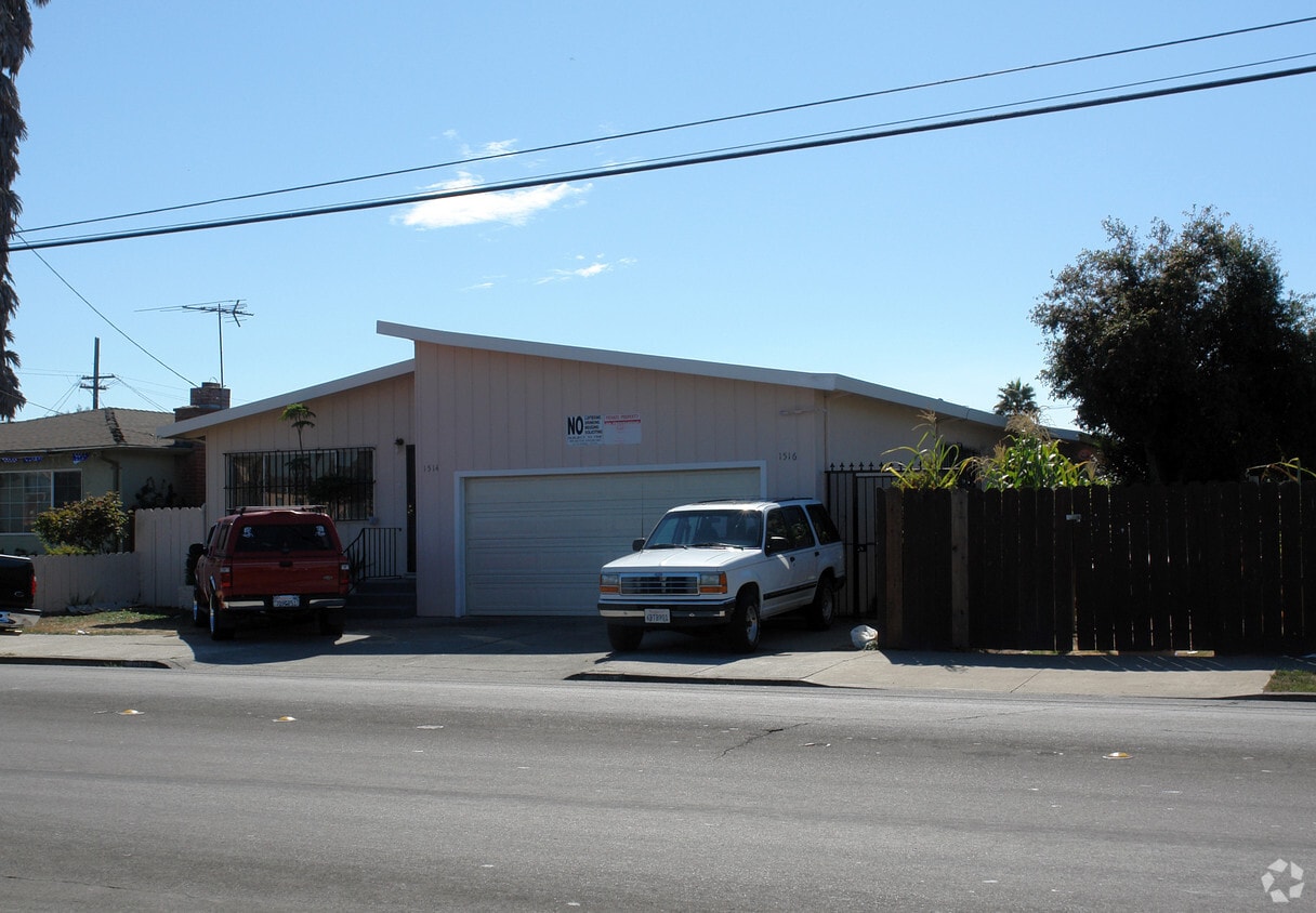 Primary Photo - 1514 Ohio Ave