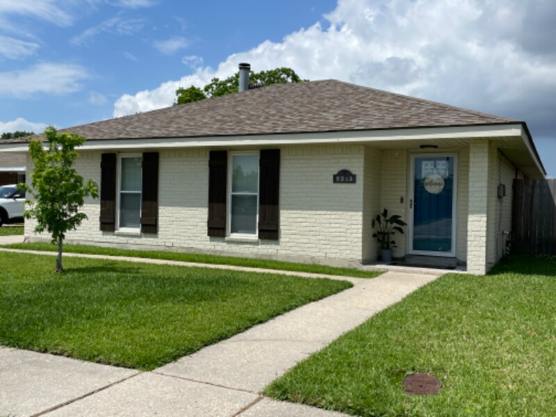 5213 Arbutus Ct E, Marrero, LA 70072 House Rental in Marrero, LA