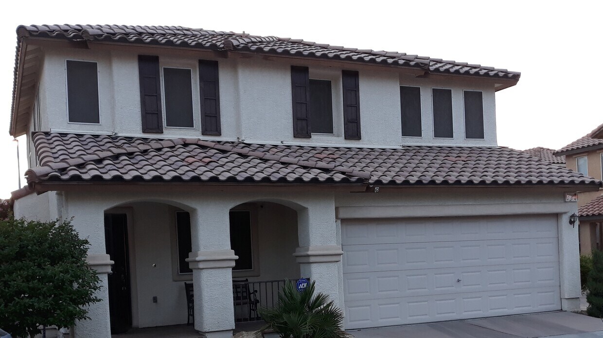 7857 Warwickshire Way, Las Vegas, NV 89139 House for Rent in Las