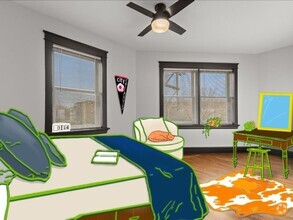 Building Photo - 4909 Lindenwood Ave