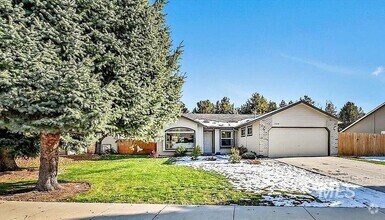 Building Photo - 5668 S Kalmia Pl