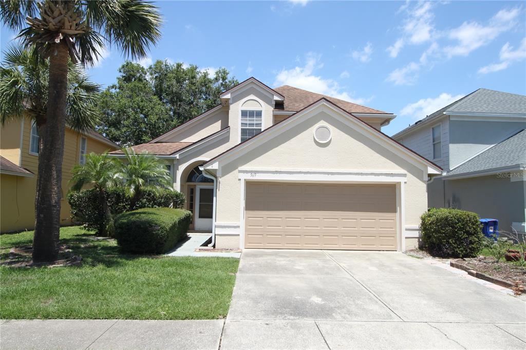 Foto principal - 569 Birgham Pl