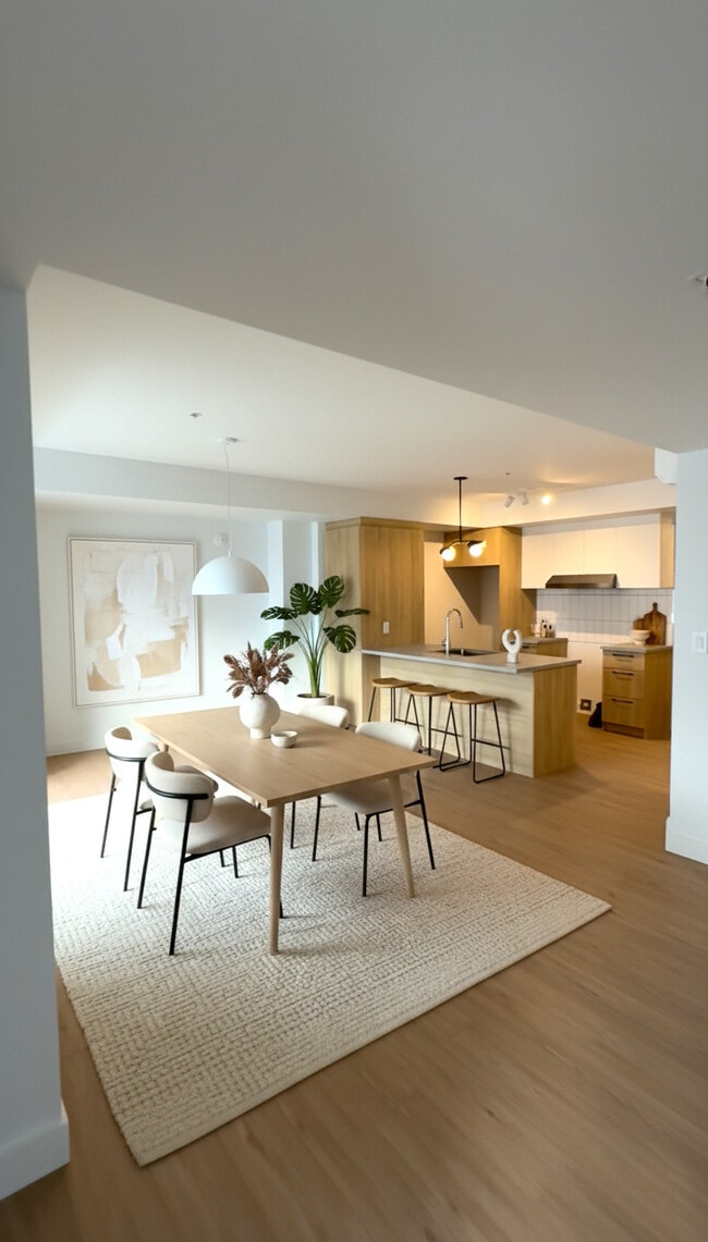 Photo du bâtiment - Le GC Condos