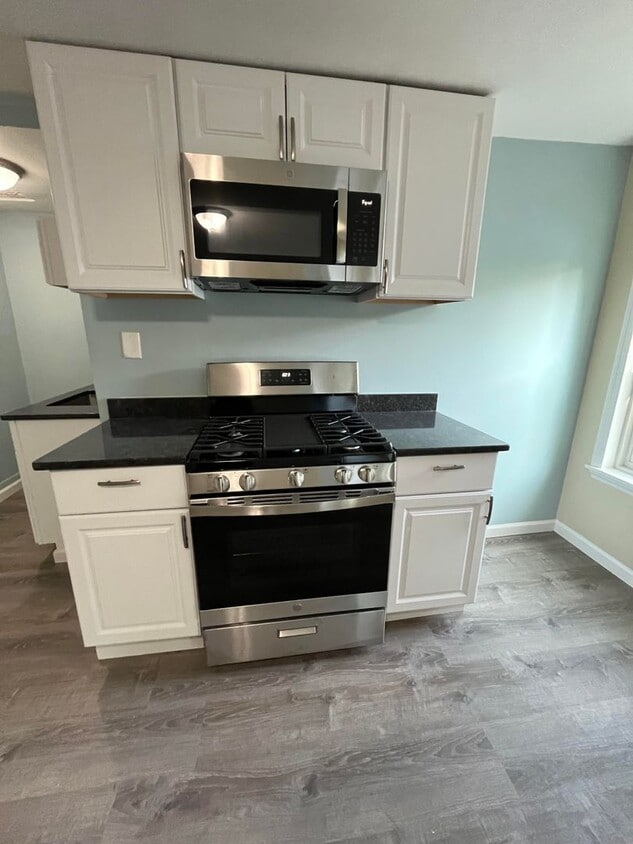 Foto principal - Gorgeous Studio Apartment in Quiet Pittsfi...