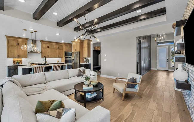 Building Photo - Stunning and Spacious 3 Bedroom Home in Desert Color! Includes a Private Pool!