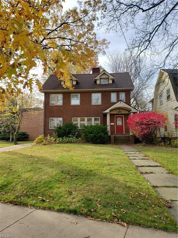 Foto del edificio - 12579 Clifton Blvd