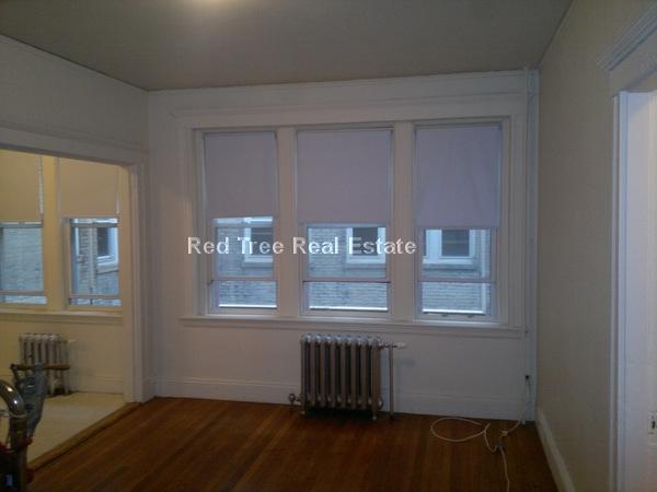 Building Photo - 1167 Boylston St