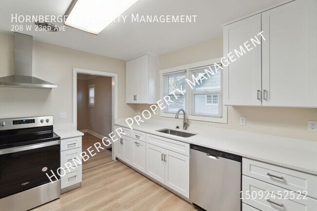 Foto del edificio - 208 W 23rd Ave