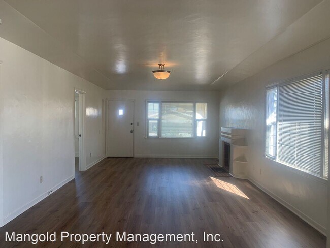 Foto del edificio - 3 br, 1.5 bath House - 572 Pearl Street