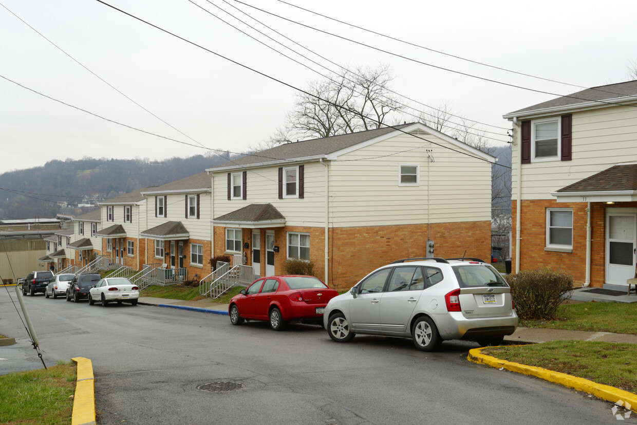 Building Photo - Joseph Edwards Apartments