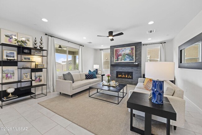 Building Photo - 10599 W Walker Brown Dr