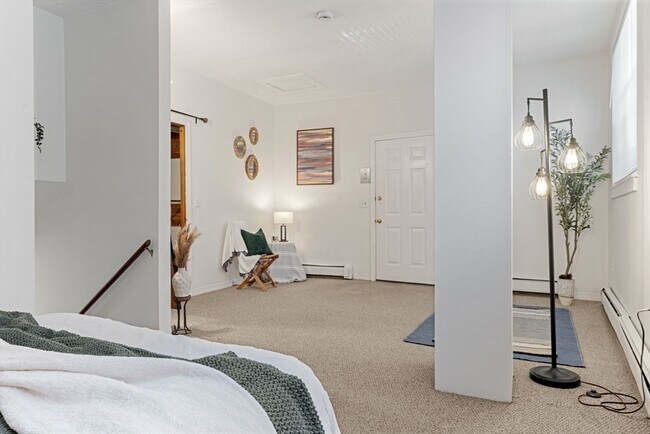 Foto del edificio - 46 Lewis St