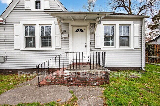 Foto del edificio - 108 Wright Ave