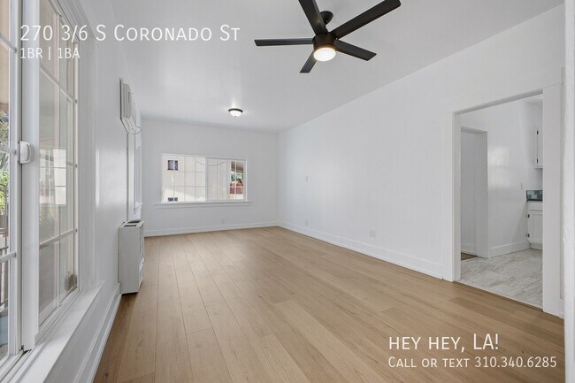 Foto del edificio - 270 3/6-276 S Coronado St