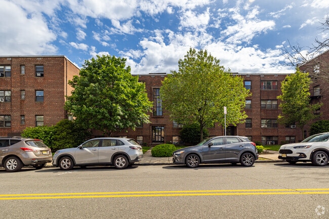 Building Photo - Mount Prospect Gardens
