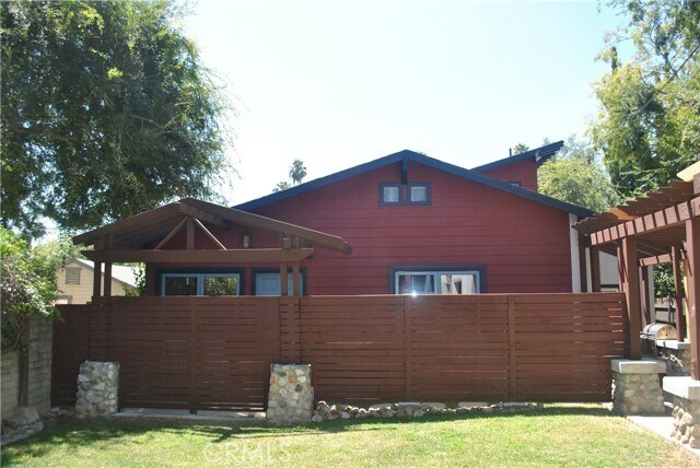 Building Photo - 763 S Los Robles Ave