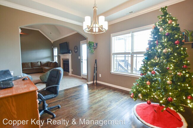 Foto del edificio - 3 br, 2.5 bath House - 1780 Apache Way