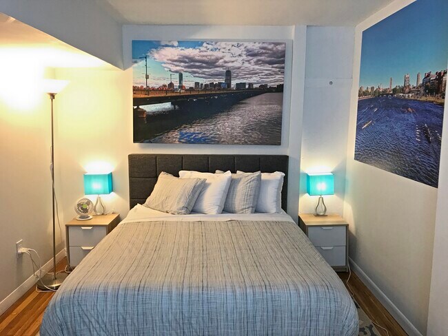 Foto del edificio - 289 Dorchester St
