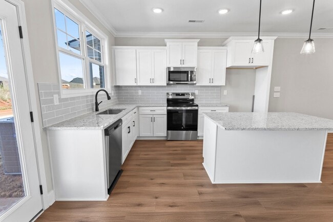 Building Photo - 245 Susan Lynn Dr