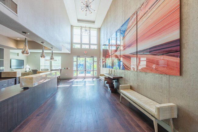 Building Photo - Aspire at Tropicana