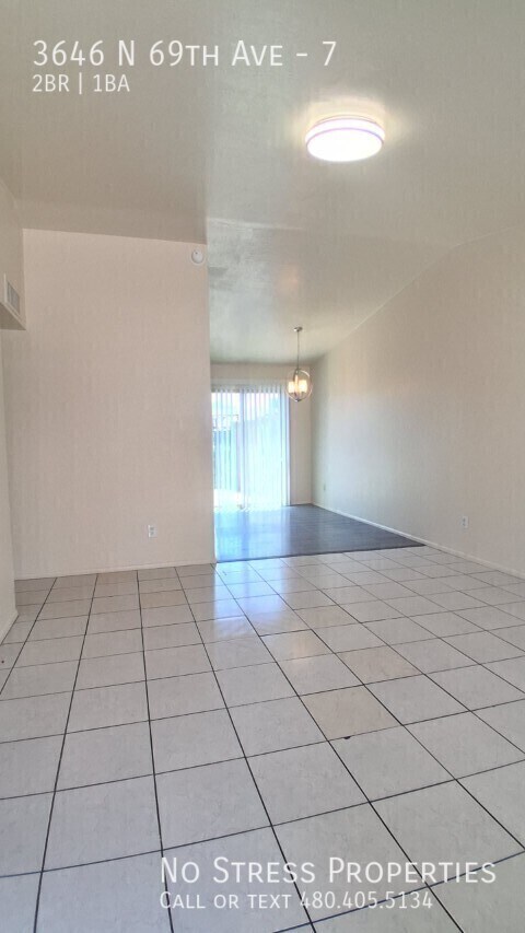 Foto del edificio - 3646 N 69th Ave