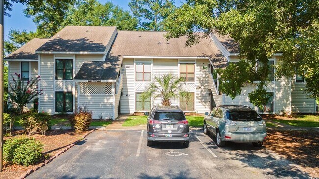 Foto del edificio - 4506 Little River Inn Ln