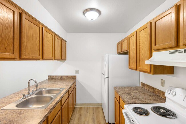 Foto del edificio - York Hills Apartments
