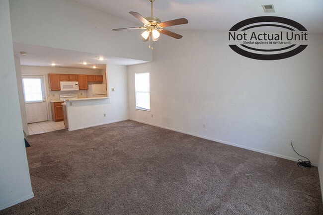 Building Photo - 1413 N Frideriki Dr