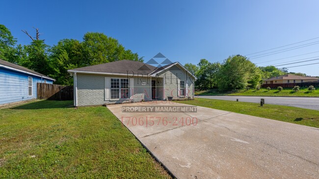 Building Photo - 5501 Ambervista Ct