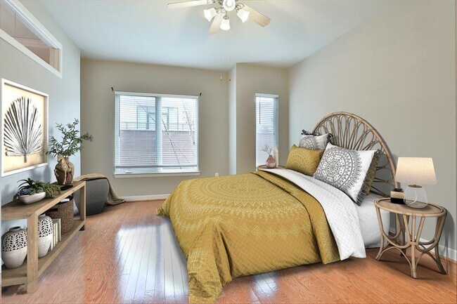 Foto del edificio - 2 Bedroom in Houston, TX 77006
