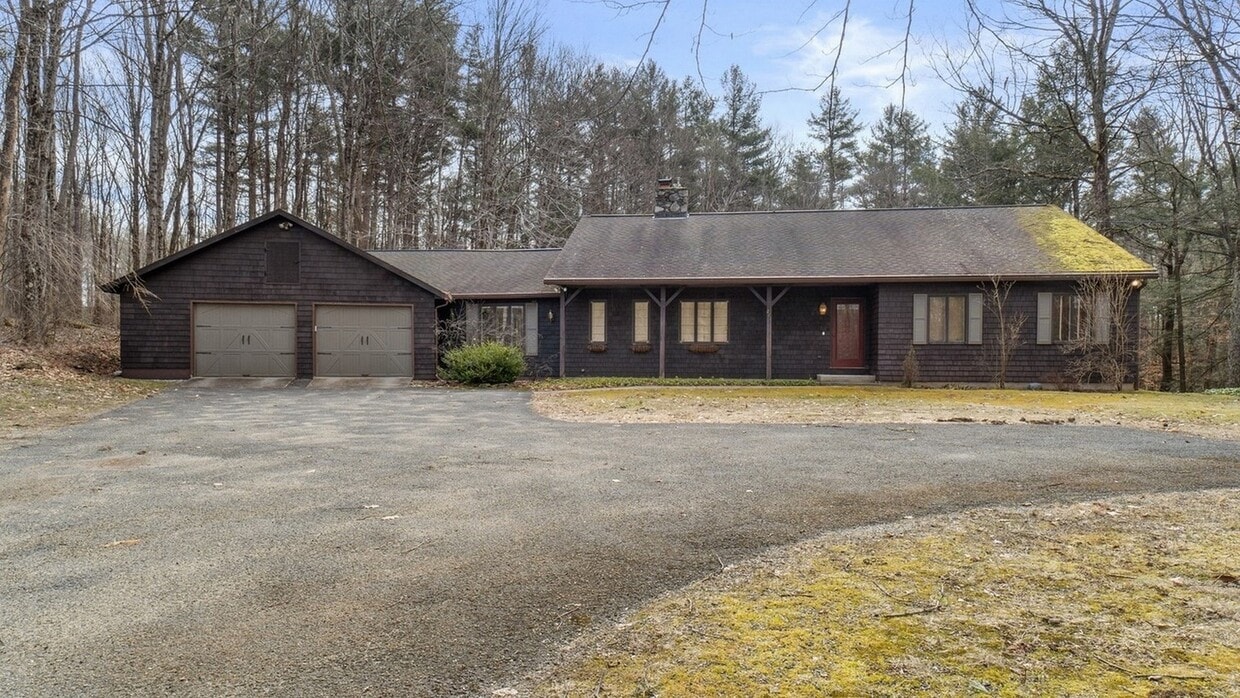 271 Lee Rd, Lenox, MA 01240 House Rental in Lenox, MA