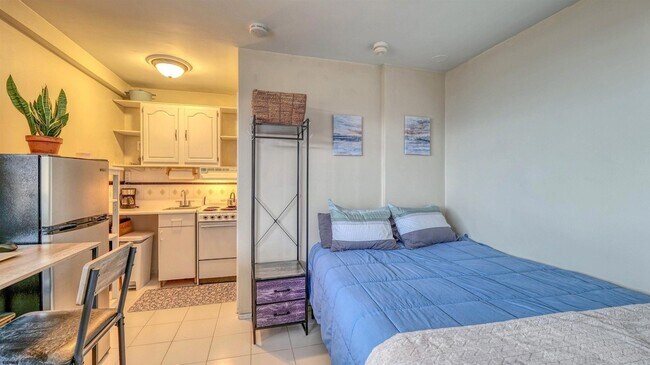 Foto del edificio - 108 S Montpelier Ave