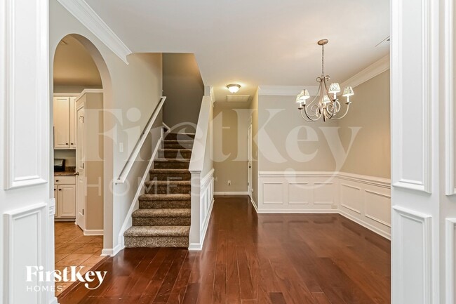 Foto del edificio - 604 Piedmont Crossing Dr